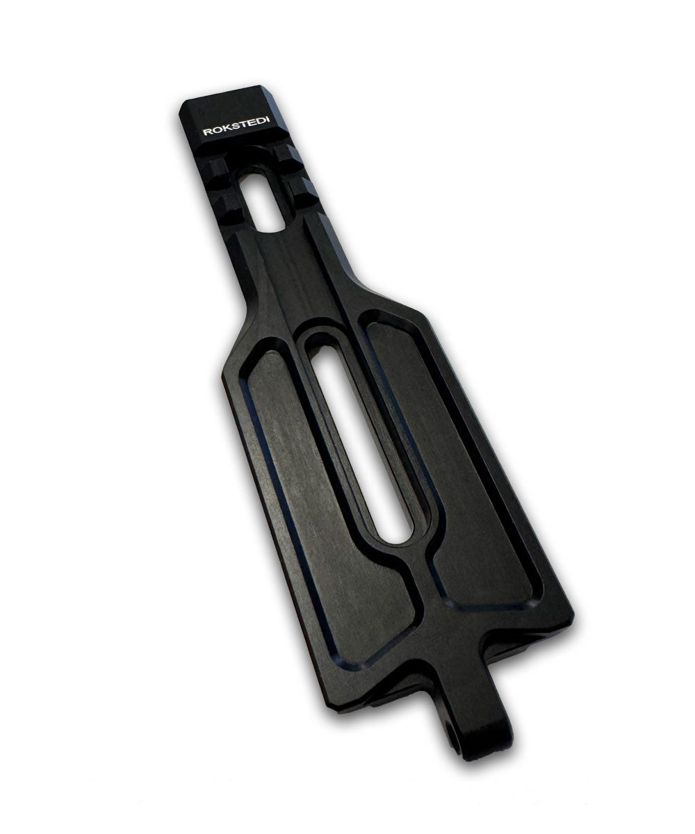 ARCA-Picatinny Combo Rail