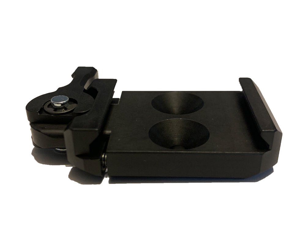 Bipod Arca Attachment