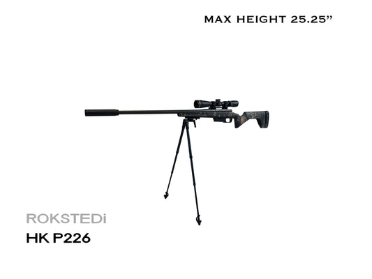 HK P226 Bipod
