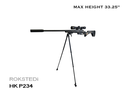 HK P234 Bipod