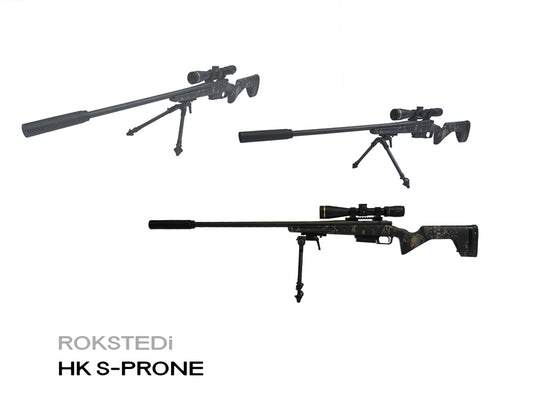HK S-PRONE Bipod