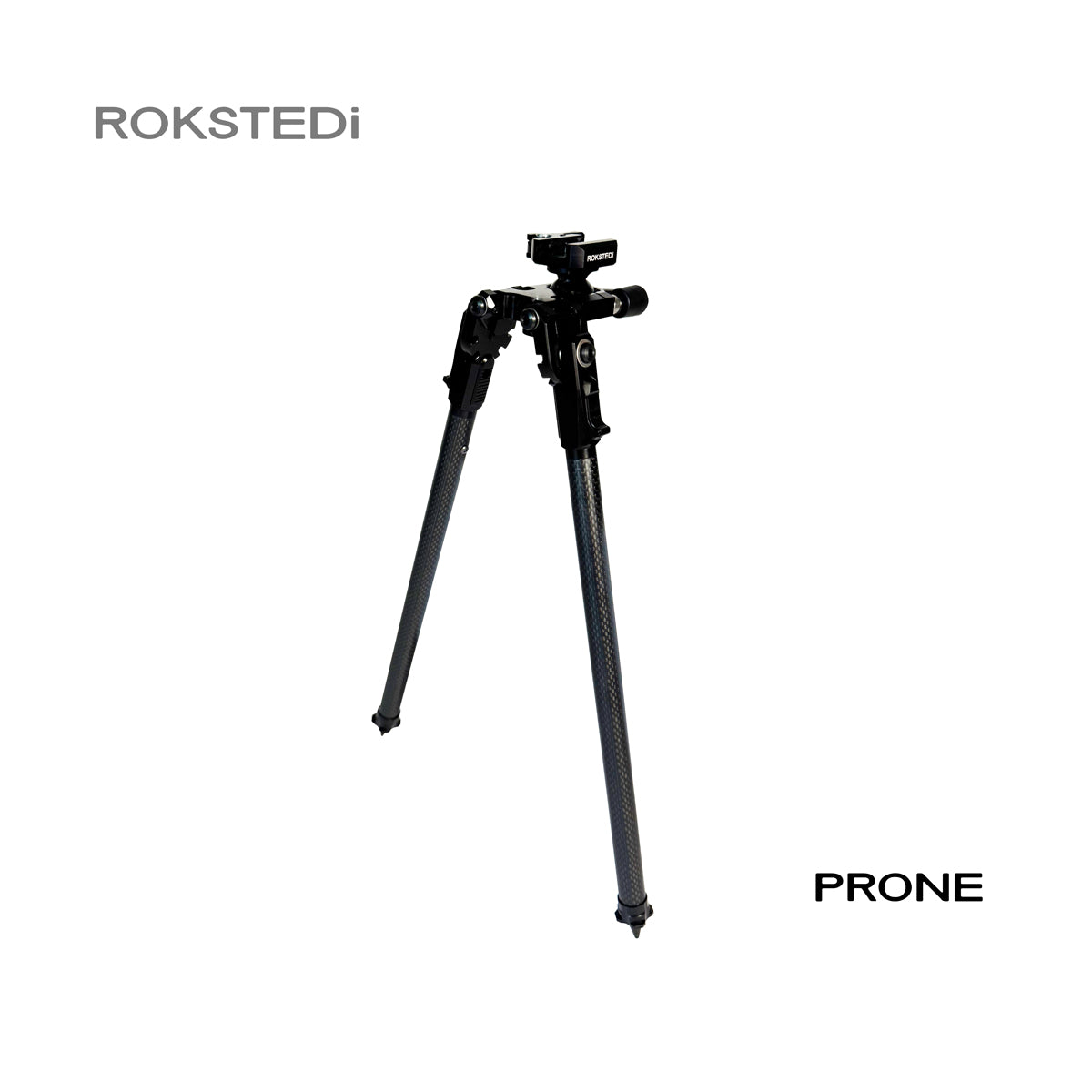 PRONE Hunting Bipod