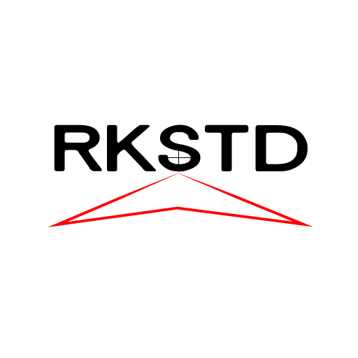 ROKSTEDi logo