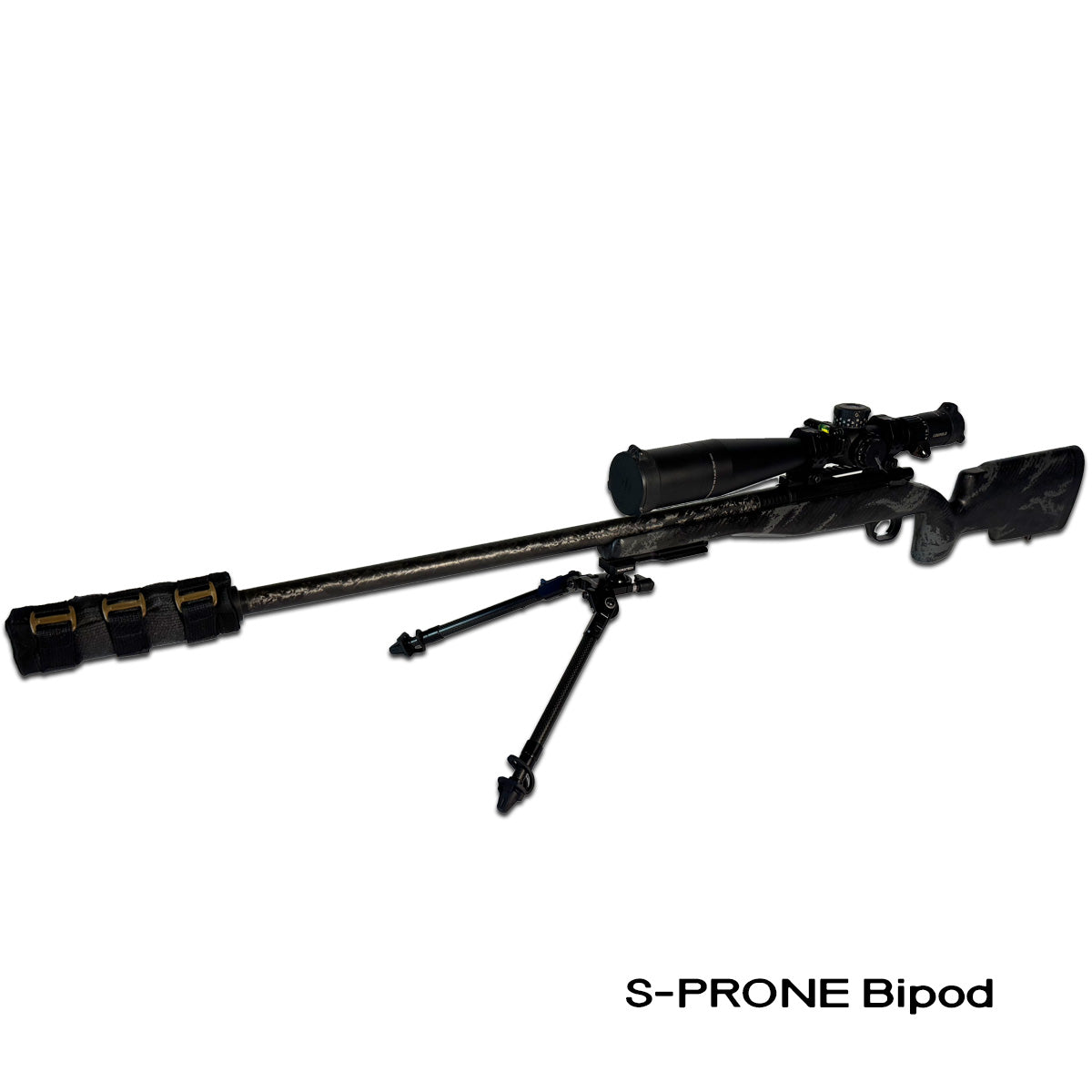 S-PRONE Bipod
