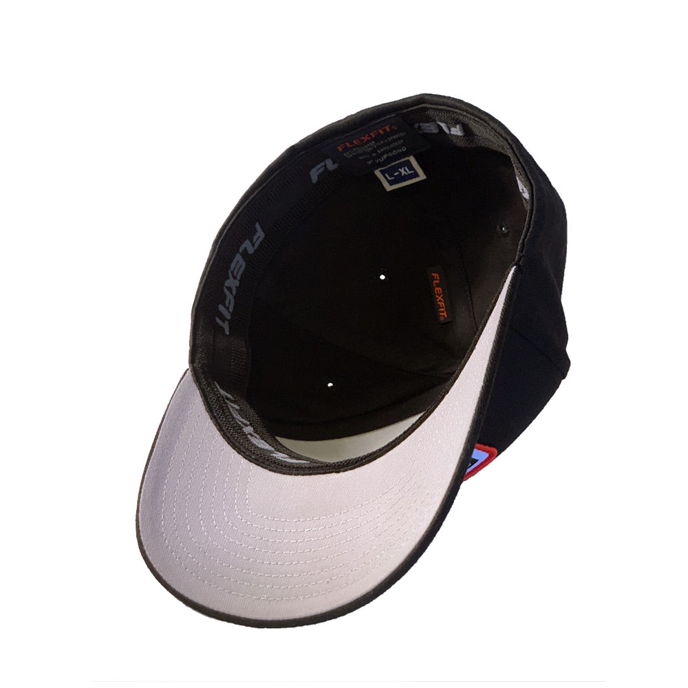 RKSTD LOGO Flexfit Twill Hat