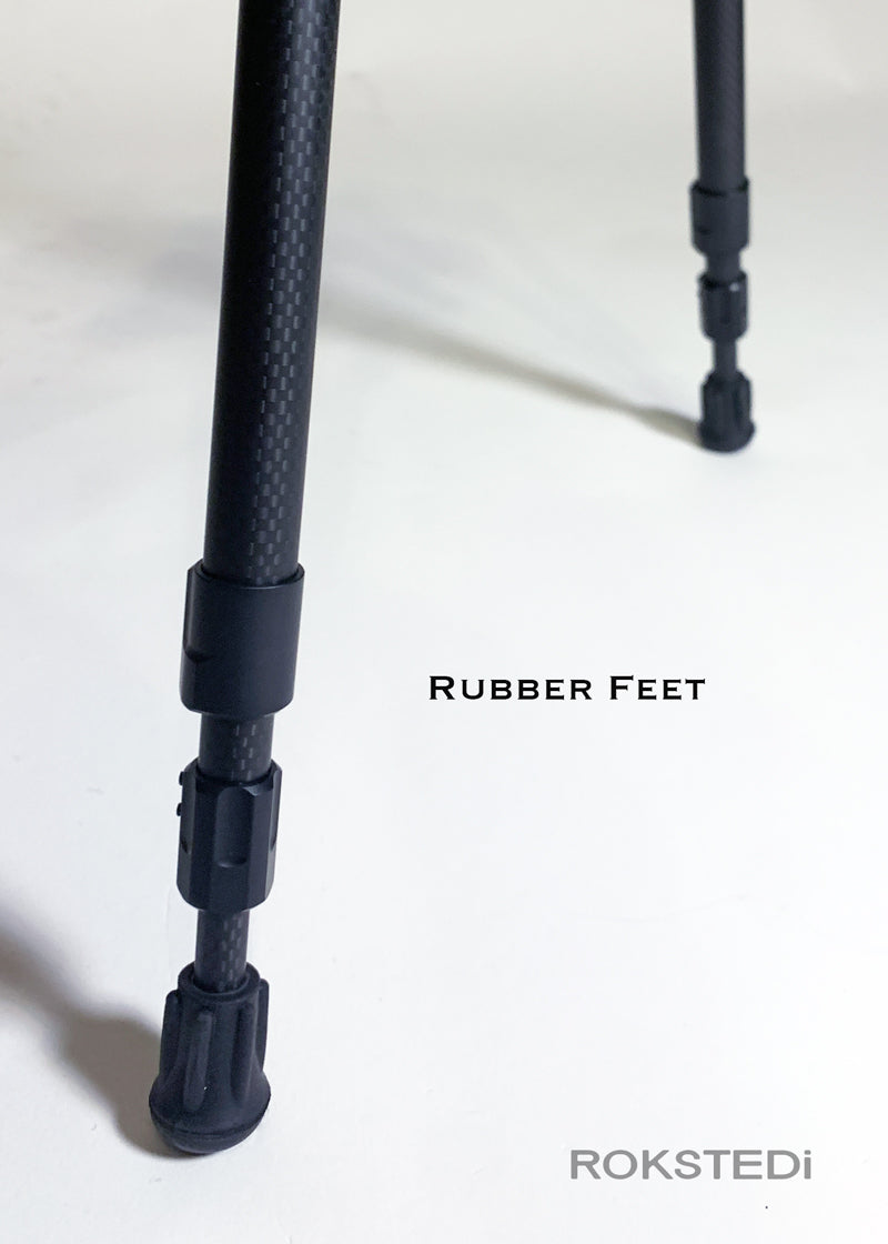 P242 Hunting Bipod