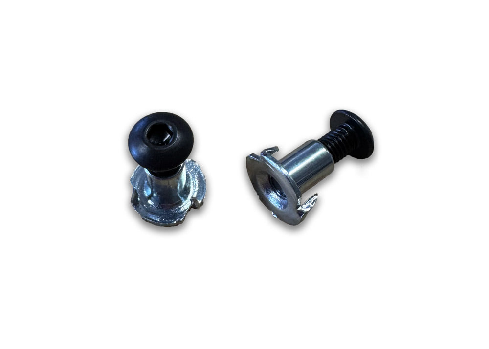 Rail Hardware