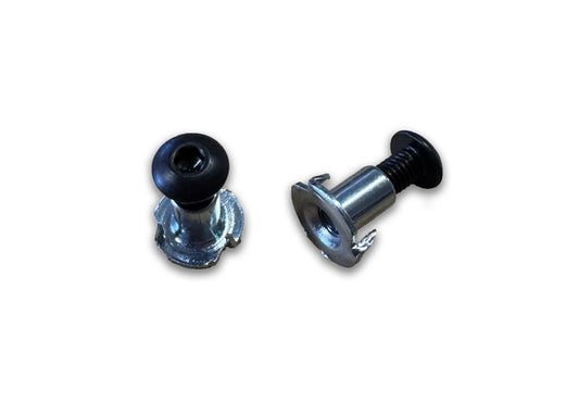 Fixed Rail Upgrade Kit (T-Nuts 10/32)