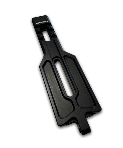 ARCA-Picatinny Combo Rail