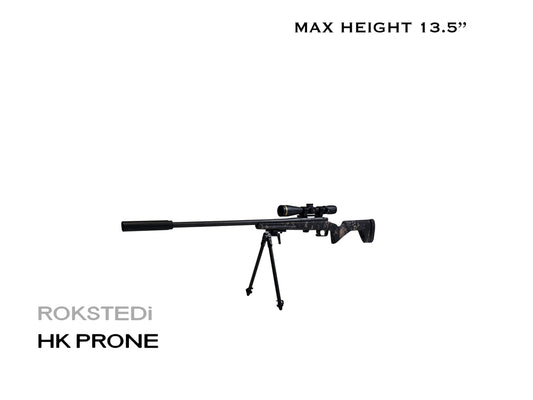 HK PRONE Bipod