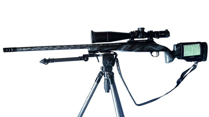 ARCA-Picatinny Combo Rail