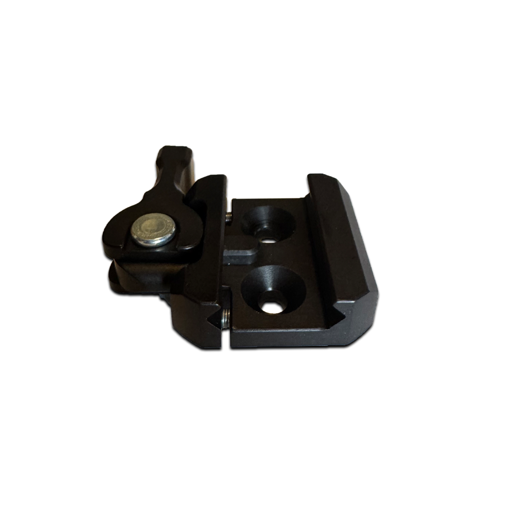 Bipod Picatinny Attachment