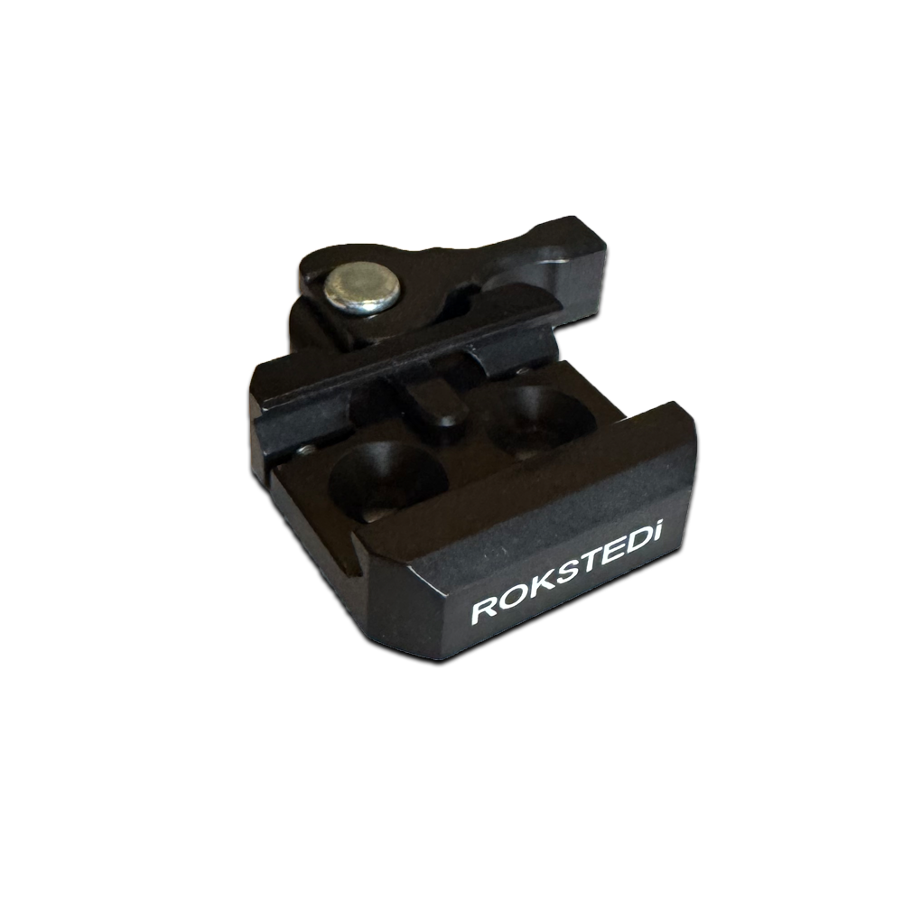 Bipod Picatinny Attachment