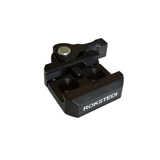 Bipod Picatinny Attachment