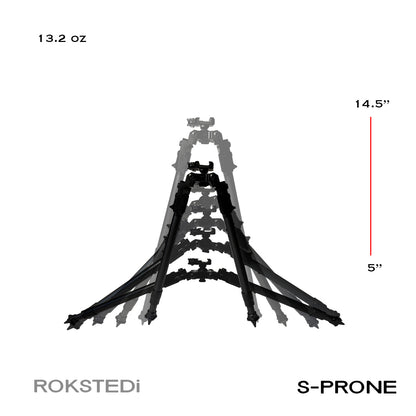 S-PRONE Bipod