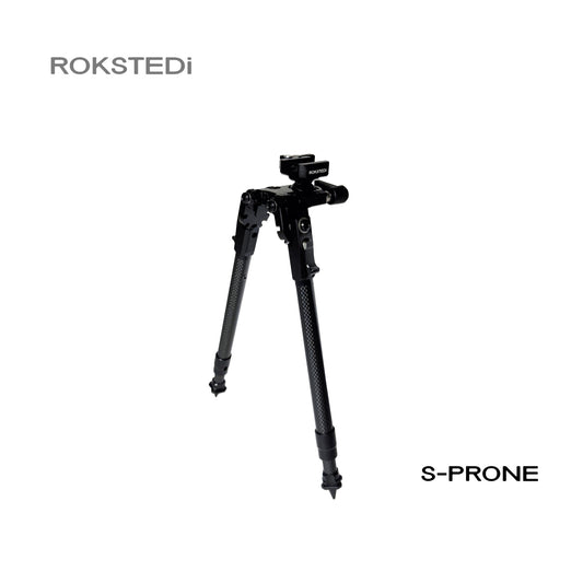 S-PRONE Bipod
