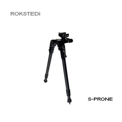 S-PRONE Bipod