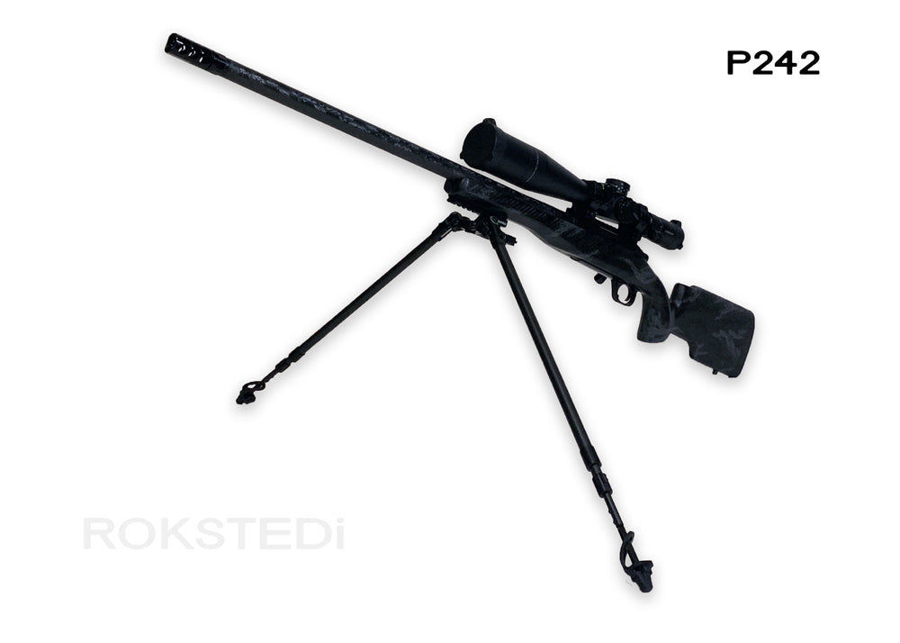 P242 Bipd Wide