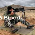 P226 Hunting Bipod